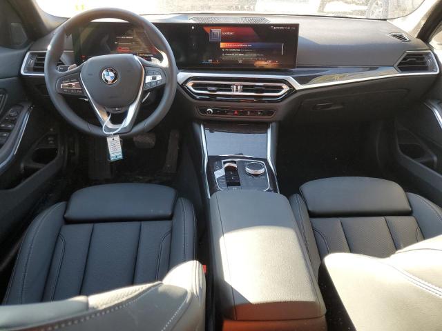 Photo 8 from auction – 2023 BMW 330XI with VIN 3MW89FF09P8D73974