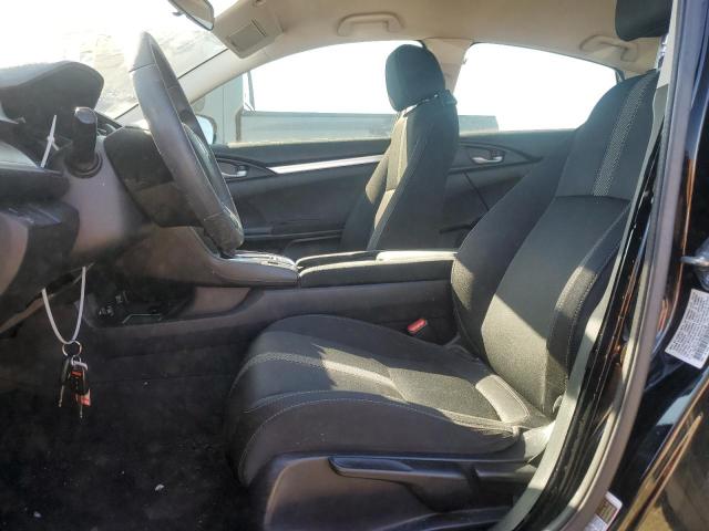 Photo 7 from auction – 2016 HONDA CIVIC LX with VIN 19XFC2F56GE015748