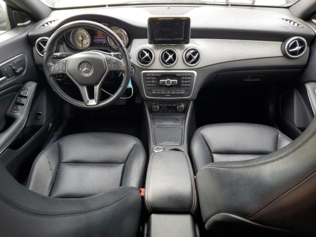Photo 8 from auction – 2014 MERCEDES-BENZ CLA 250 with VIN WDDSJ4EB2EN068095