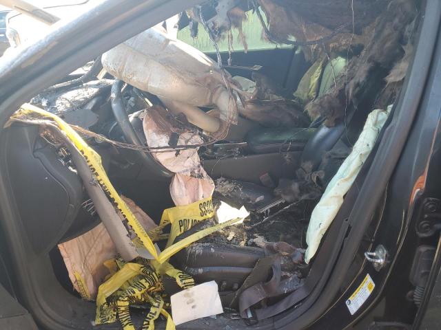 Photo 7 from auction – 2015 CHEVROLET IMPALA LT with VIN 2G1125S31F9179708