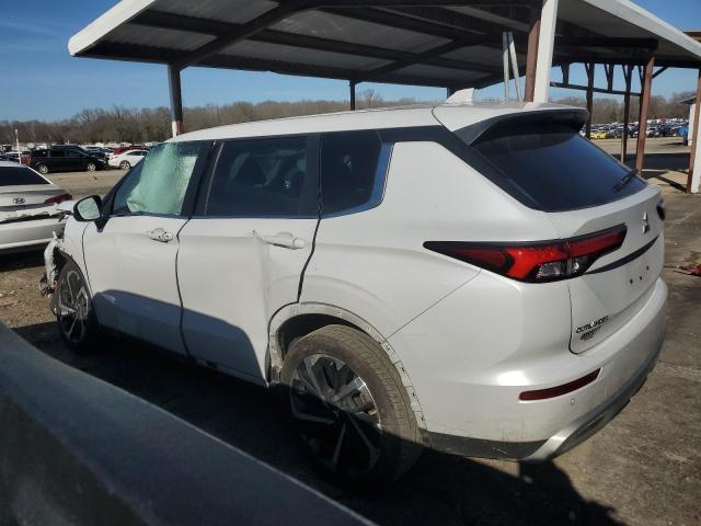 Photo 2 from auction – 2023 MITSUBISHI OUTLANDER with VIN JA4J3UA87PZ033374