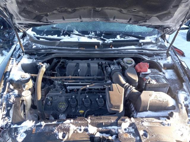 Photo 11 from auction – 2019 FORD TAURUS LIM with VIN 1FAHP2J85KG112405