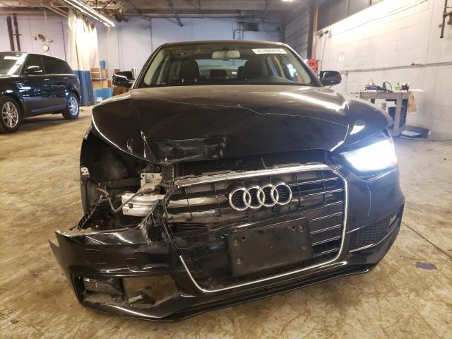Photo 5 from auction – 2016 AUDI A4 PREMIUM with VIN WAUFFAFL3GA005940