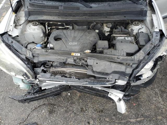 Фото 11 с аукциона – 2012 KIA SOUL с VIN KNDJT2A5XC7465706