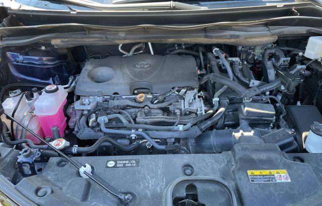 Photo 7 from auction – 2021 TOYOTA SIENNA XSE with VIN 5TDDRKEC2MS032294