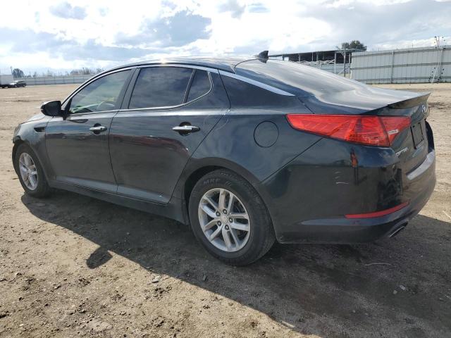 Photo 2 from auction – 2013 KIA OPTIMA LX with VIN 5XXGM4A74DG104081