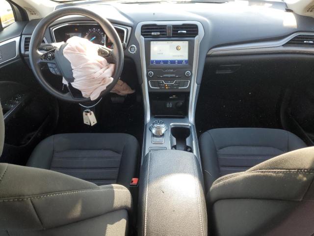 Photo 8 from auction – 2020 FORD FUSION SE with VIN 3FA6P0HD7LR121583