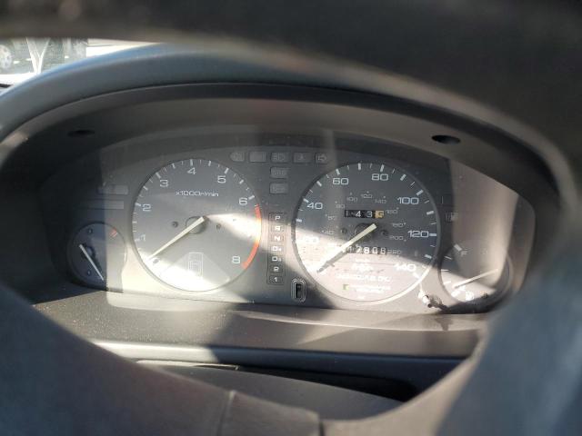 Photo 9 from auction – 1997 HONDA ACCORD VAL with VIN 1HGCD5684VA188746