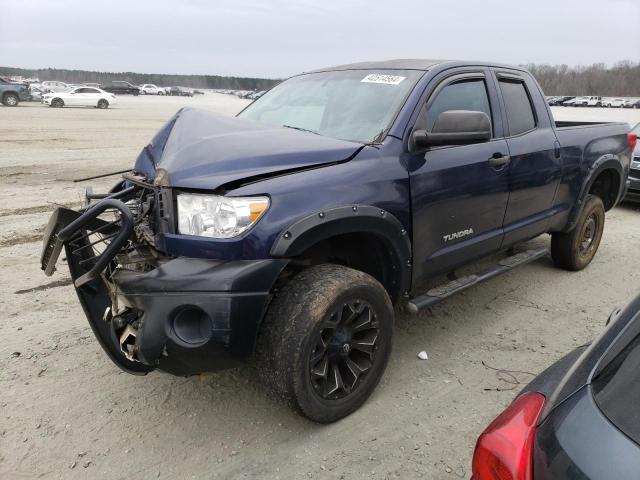 Photo 1 from auction – 2012 TOYOTA TUNDRA DOU with VIN 5TFRM5F12CX040925
