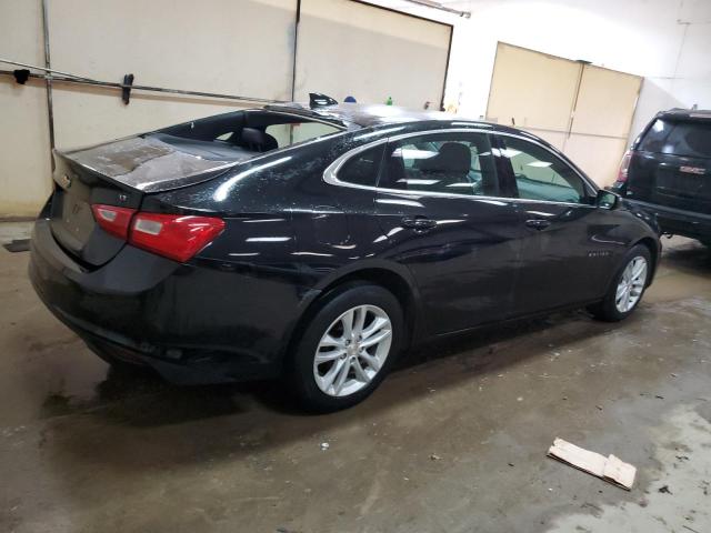 Photo 3 from auction – 2017 CHEVROLET MALIBU LT with VIN 1G1ZE5ST4HF202077