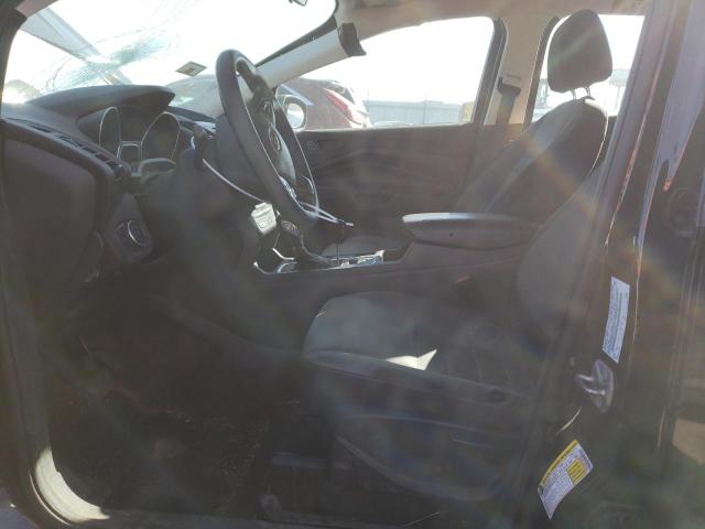 Photo 7 from auction – 2017 FORD ESCAPE S with VIN 1FMCU0F79HUC61584