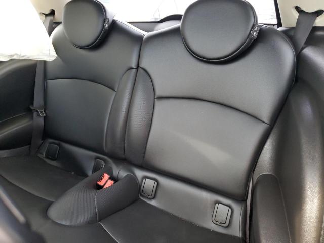 Photo 10 from auction – 2012 MINI COOPER S with VIN WMWSV3C54CT387767