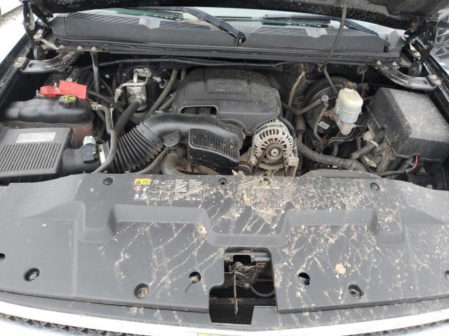 Photo 11 from auction – 2012 CHEVROLET SILVERADO with VIN 1GCRKSE7XCZ307212