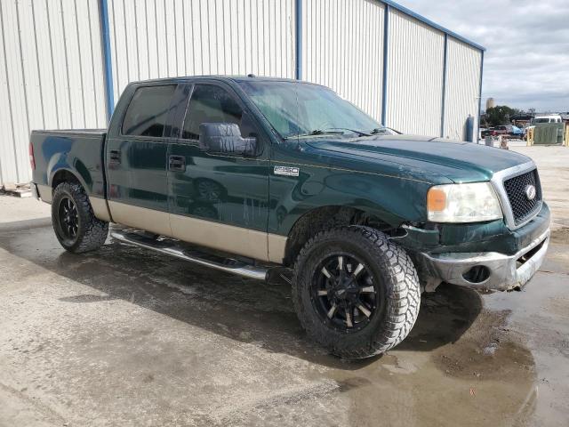 Photo 4 from auction – 2007 FORD F150 SUPER with VIN 1FTPW12V67KD04153