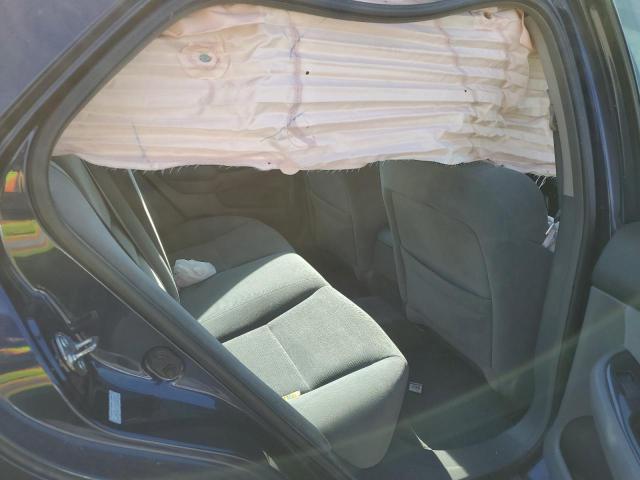 Photo 10 from auction – 2006 HONDA ACCORD with VIN 1HGCM56346A090550