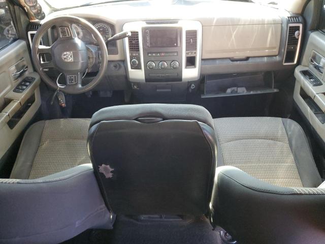 Photo 8 from auction – 2012 DODGE RAM 2500 S with VIN 3C6UD5DL6CG207717