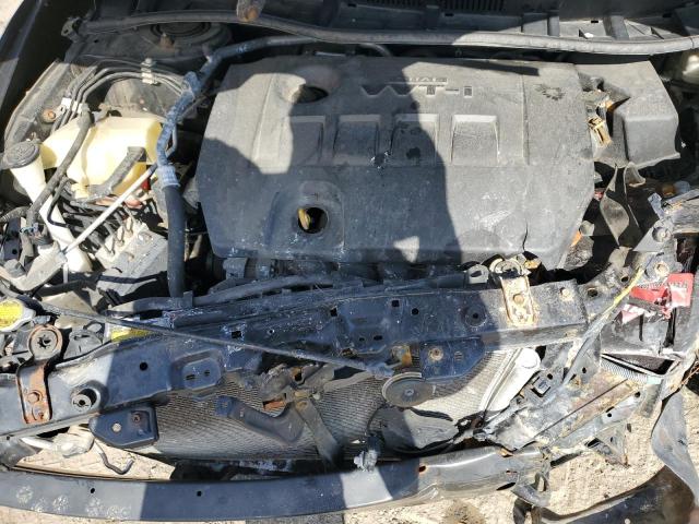 Photo 11 from auction – 2013 TOYOTA COROLLA BA with VIN 2T1BU4EE4DC003567