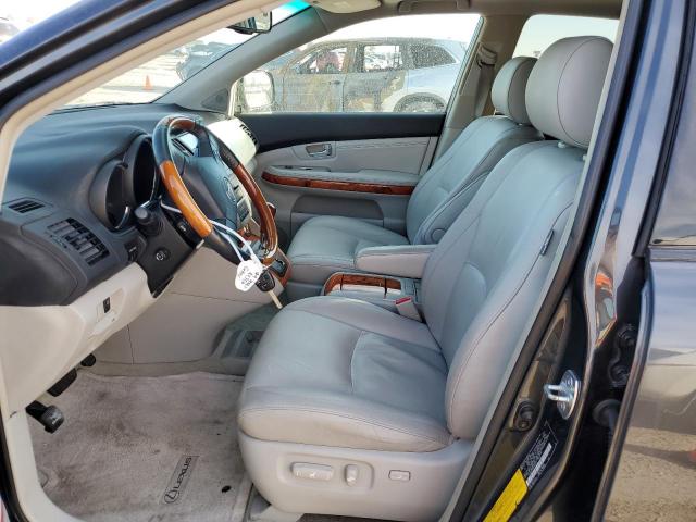 Photo 7 from auction – 2009 LEXUS RX 350 with VIN 2T2HK31U49C126201