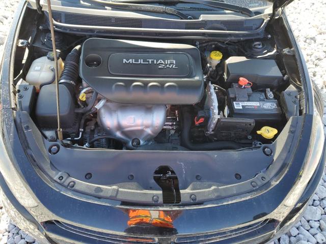 Photo 11 from auction – 2015 DODGE DART SXT with VIN 1C3CDFBB0FD122737