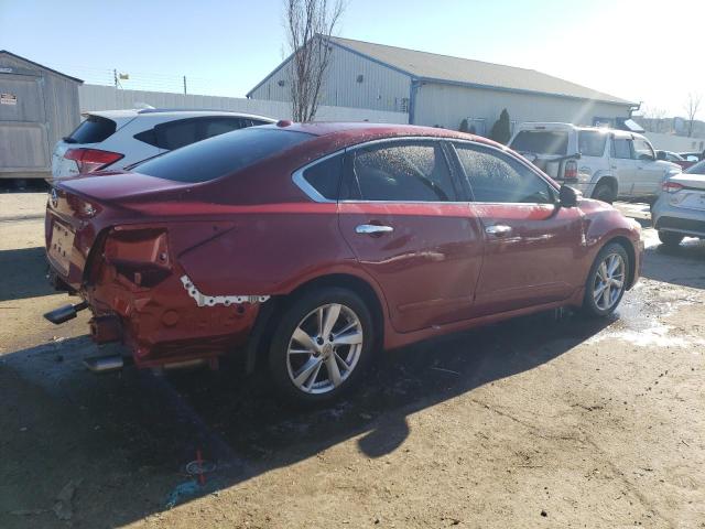 Photo 3 from auction – 2015 NISSAN ALTIMA 2.5 with VIN 1N4AL3AP2FC593737