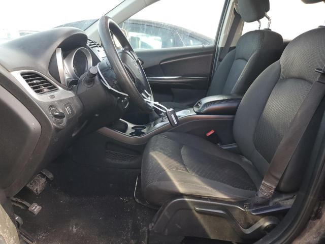 Photo 7 from auction – 2018 DODGE JOURNEY SE with VIN 3C4PDCAB9JT384787