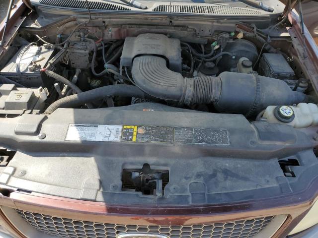 Photo 11 from auction – 2002 FORD F150 with VIN 1FTRX17W22KD19944