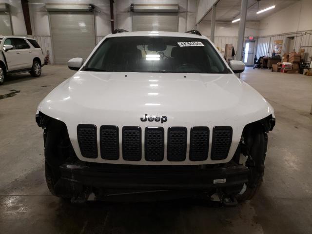 Photo 5 from auction – 2020 JEEP CHEROKEE L with VIN 1C4PJMCX7LD632437