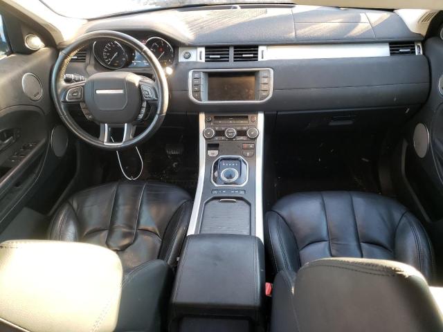 Photo 8 from auction – 2015 LAND ROVER RANGE ROVE with VIN SALVR2BG0FH008264