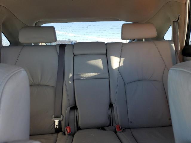 Photo 10 from auction – 2006 LEXUS RX 330 with VIN 2T2GA31U06C052544