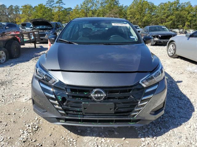 Photo 5 from auction – 2023 NISSAN VERSA S with VIN 3N1CN8DV9PL848154