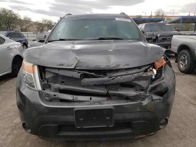 Photo 5 from auction – 2015 FORD EXPLORER X with VIN 1FM5K7D89FGB89963