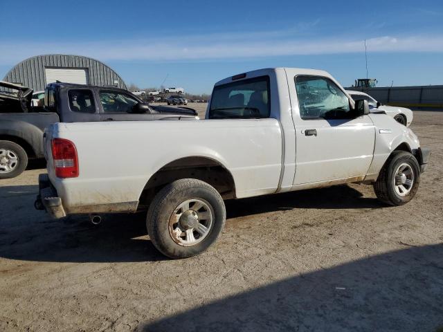 Photo 3 from auction – 2008 FORD RANGER with VIN 1FTYR10D08PB02659