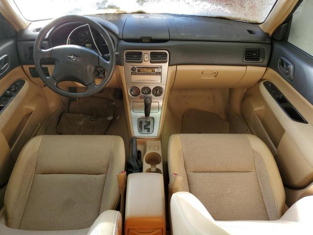 صورة رقم 8 من المزاد - 2004 SUBARU FORESTER 2 مع VIN JF1SG63654H759585