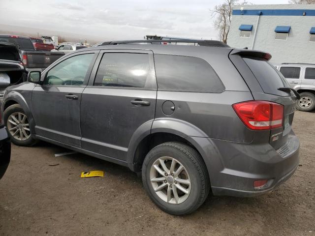 Photo 2 from auction – 2015 DODGE JOURNEY SX with VIN 3C4PDCBG0FT697390