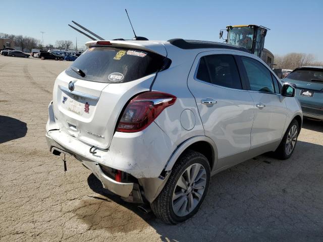 Photo 3 from auction – 2020 BUICK ENCORE PRE with VIN KL4CJASB4LB045699