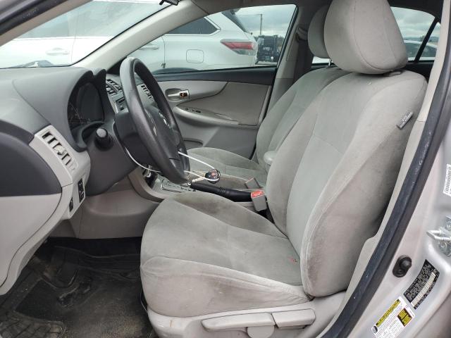 Photo 7 from auction – 2012 TOYOTA CORROLLA with VIN 2T1BU4EE5CC889980
