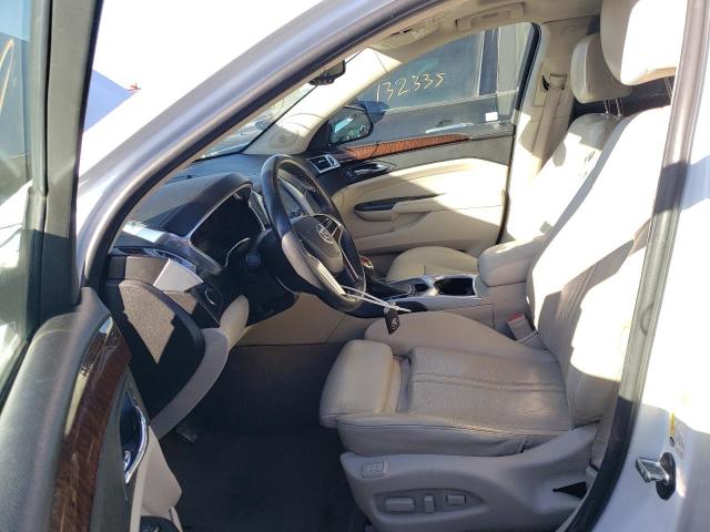 Photo 7 from auction – 2013 CADILLAC SRX LUXURY with VIN 3GYFNCE35DS533485