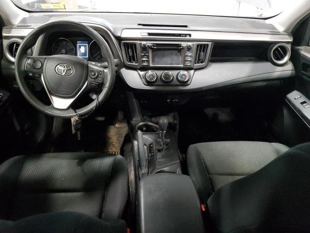 Photo 8 from auction – 2017 TOYOTA RAV4 LE with VIN JTMZFREV3HJ708005