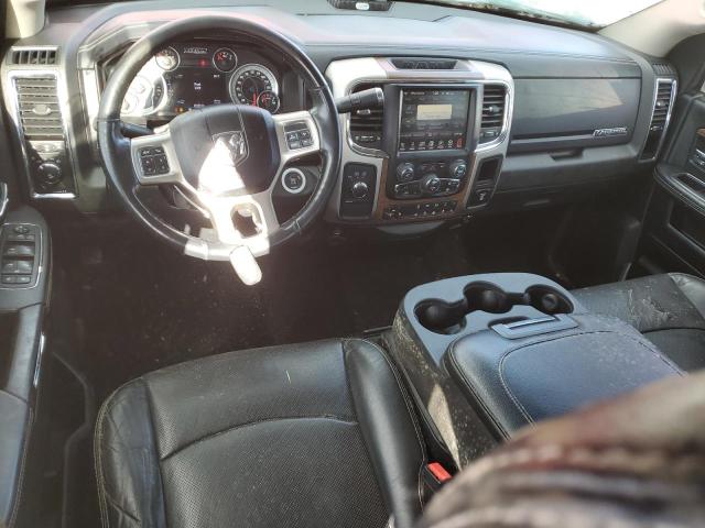 Photo 8 from auction – 2015 RAM 2500 LARAM with VIN 3C6UR5KL3FG557511