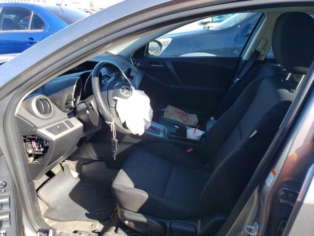 Zdjęcie 7 z aukcji – 2010 MAZDA 3 I z VIN JM1BL1SG2A1312834