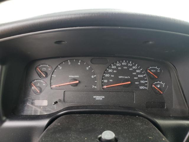 Photo 9 from auction – 2003 DODGE DAKOTA QUA with VIN 1D7HL38X03S339871