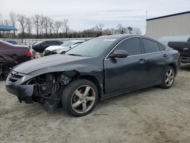 Photo 1 from auction – 2013 MAZDA 6 SPORT with VIN 1YVHZ8BH2D5M04060