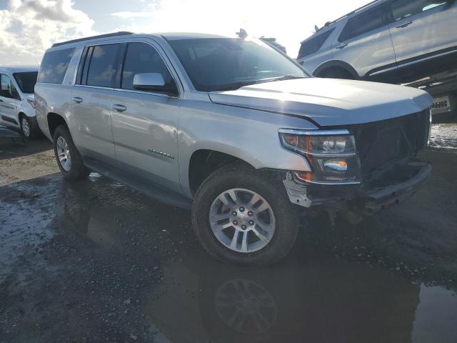 Photo 4 from auction – 2019 CHEVROLET SUBURBAN C with VIN 1GNSCHKC0KR112230