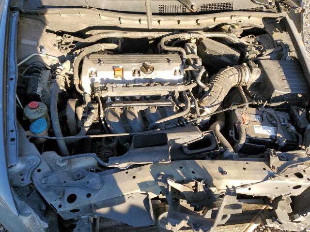 Photo 11 from auction – 2011 HONDA ACCORD EX with VIN 1HGCP2F73BA069076
