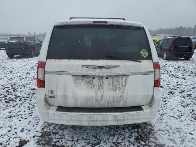 Photo 6 from auction – 2016 CHRYSLER TOWN & COU with VIN 2C4RC1BG2GR289414