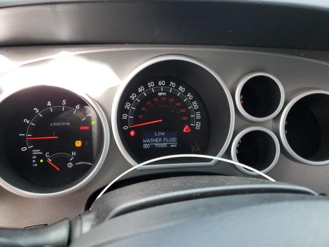 Photo 9 from auction – 2016 TOYOTA SEQUOIA PL with VIN 5TDDY5G18GS141640