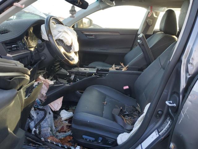 Photo 7 from auction – 2014 LEXUS ES 350 with VIN JTHBK1GG6E2148935