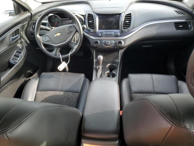 Photo 8 from auction – 2017 CHEVROLET IMPALA LT with VIN 1G1105S35HU158405