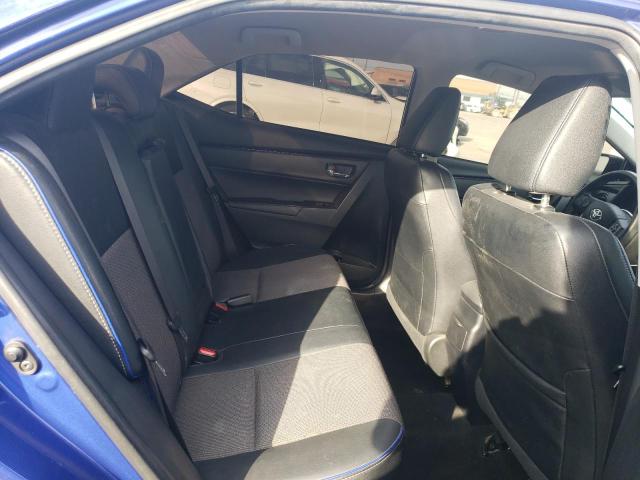 Photo 10 from auction – 2017 TOYOTA COROLLA L with VIN 2T1BURHE9HC881770