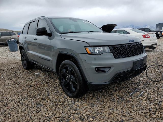 Photo 4 from auction – 2019 JEEP GRAND CHER with VIN 1C4RJFAG1KC832144